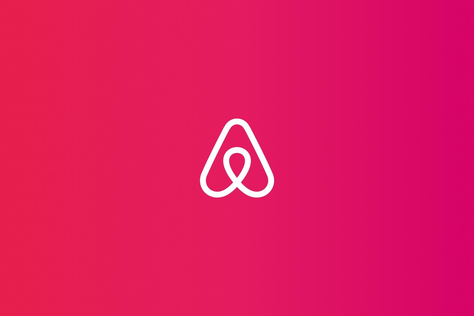 Identidad visual oficial de Airbnb