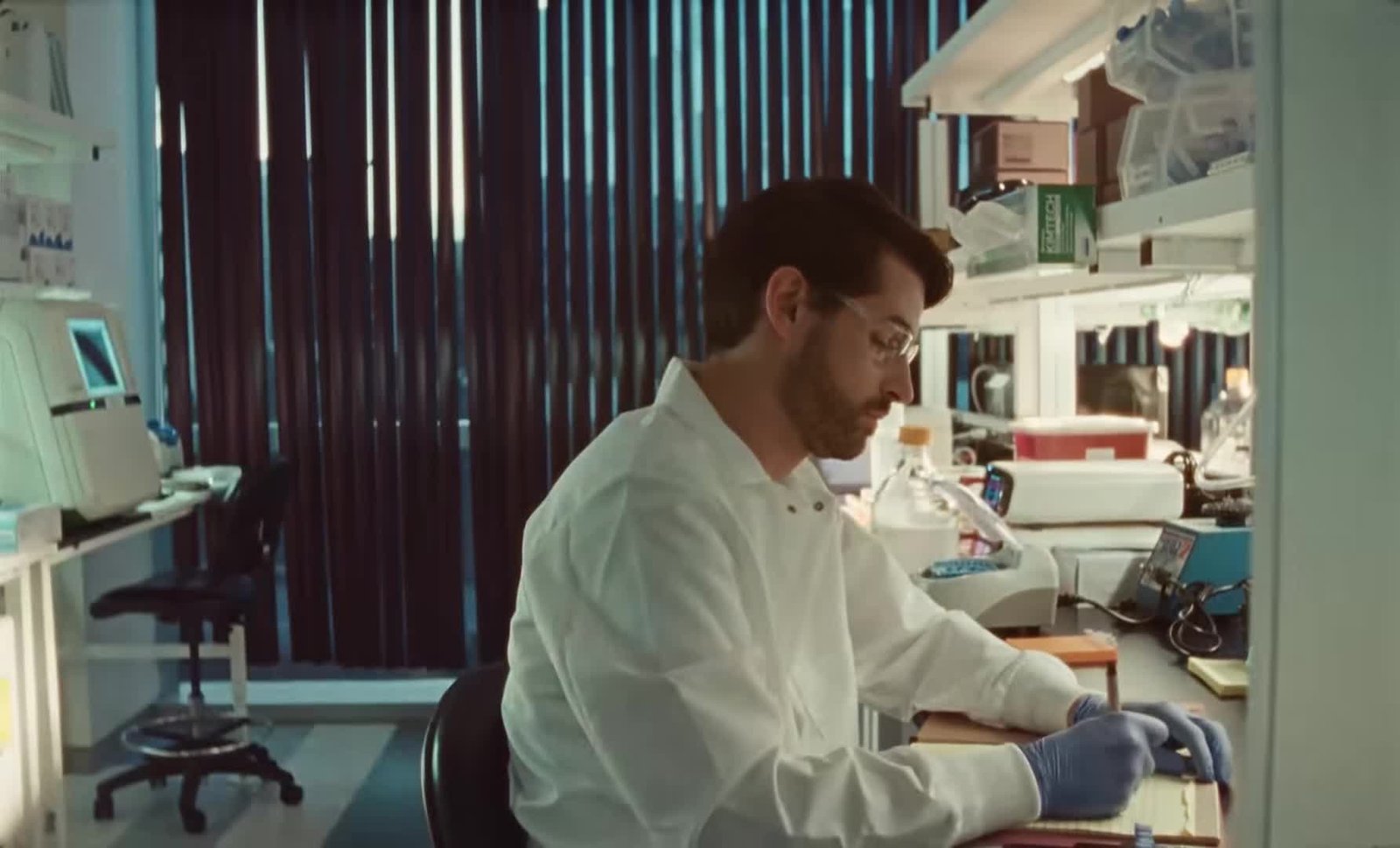 Trabajo experimental mostrado por el equipo de Anthropic