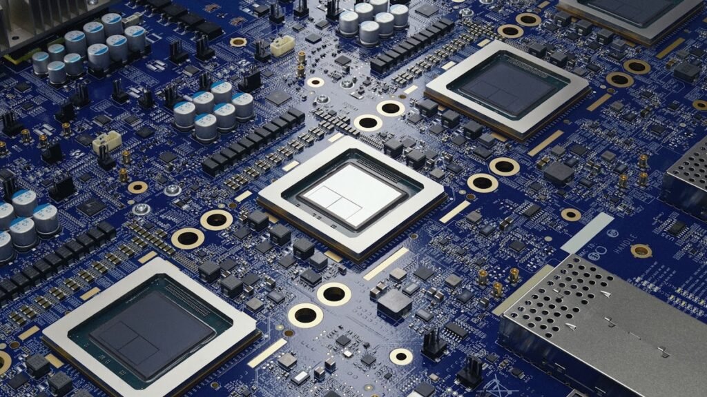 Europa busca que la IA diseñe chips en semanas: hasta 9,6 millones por equipo para intentarlo