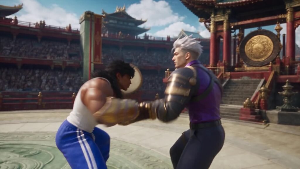 Genjutsu transforma una pelea real en una escena de videojuego: qué cambia y cuánto cuesta
