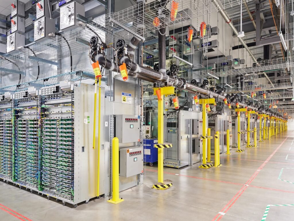 Google quiere que su IA recuerde tu vida entre dispositivos sin poder leer esa memoria