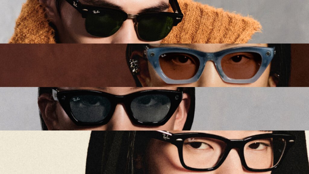 Meta lleva su IA a gafas sin cámara y prepara un doble digital para tus videollamadas