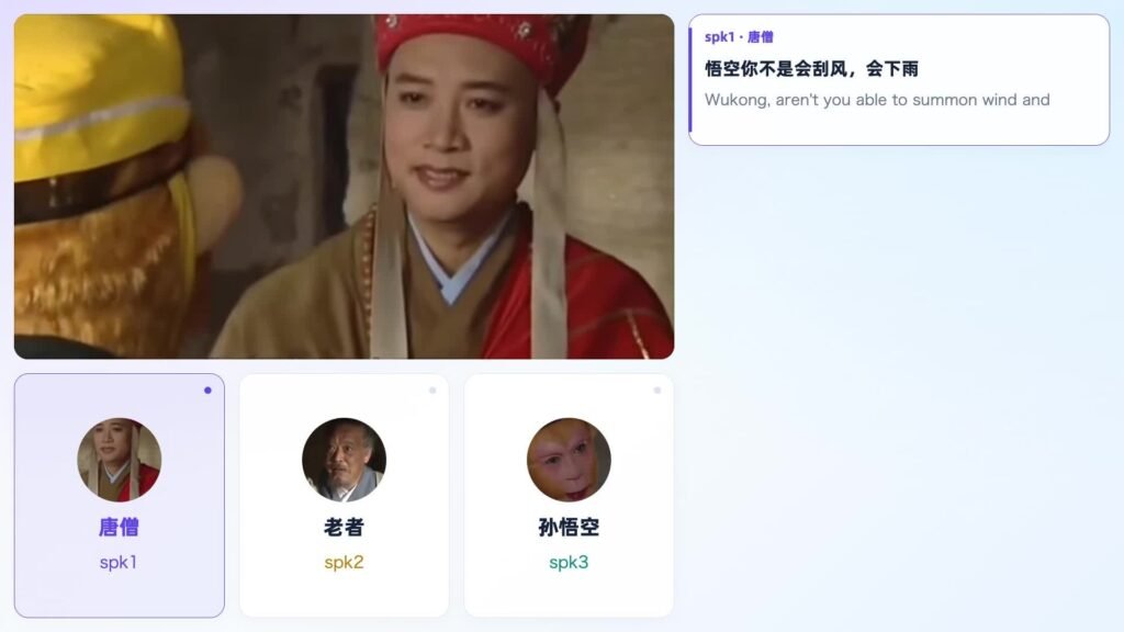 Qwen quiere traducir conversaciones sin que todos suenen igual: así conserva las voces y el contexto