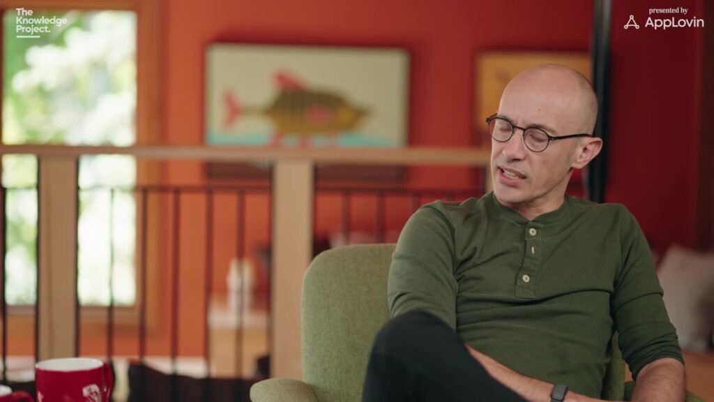 El jefe de Shopify pone nombre al problema de la IA en el trabajo: ahorrar tiempo a costa de tus compañeros