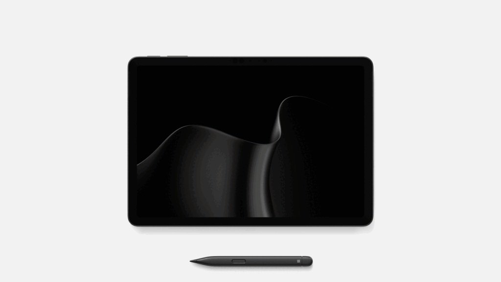 Microsoft quiere que dibujes lo que le pides a la IA: así llega Ink Canvas a los nuevos Surface